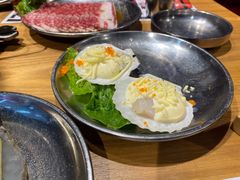-青瓦炭韩潮烤肉(花园道店)