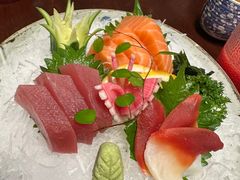 -松子料理(亮马桥店)
