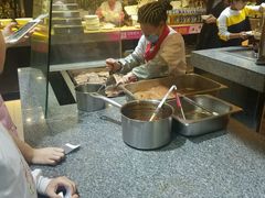 -环球约客烤涮自助(铜锣湾店)