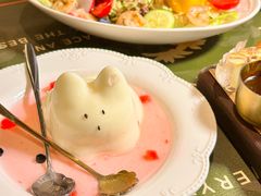 -第101座花园餐厅(湖滨88店)