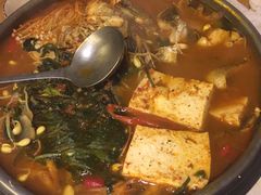 -尚轩韩国料理(大厂店)
