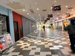 -伊势丹(现代城店)