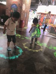 -幻贝家儿童乐园(苏州中心店)