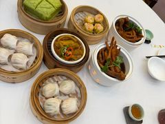 -顺德人家食府(黄金广场店)