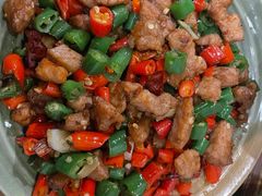 -张妈妈特色川味馆(青年路店)