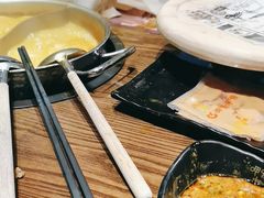 -呷哺呷哺 小火锅 (浦东新欧尚超市店)