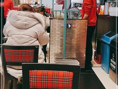 -肥汁米蘭香港米线(长宁来福士店)