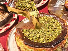 -BROWNSTONE布朗石西班牙餐厅(富城店)