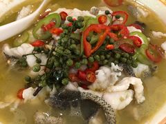 -香香海南菜餐厅
