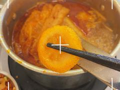 -晓沸牛肉海鲜小火锅(白湖亭万达广场店)
