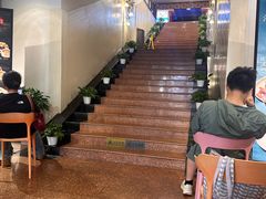-大海湾酒楼(人南店)