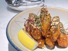 -BE BRIGHT KITCHEN(正佳广场店)