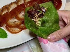 -大鸭梨烤鸭(石佛营店)