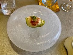 -九献创意菜·牛排馆(亮马河花园店)