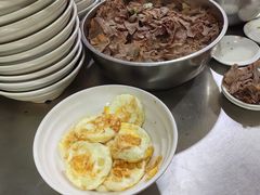 -北路拉面馆(洪湖里店)