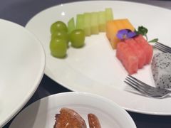 -北京泰富酒店-柏景轩中餐厅