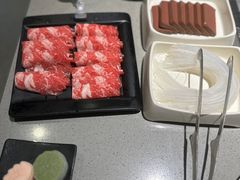 -海底捞火锅(八佰伴店)