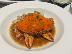-喜来登由由大酒店九州膳坊中餐厅