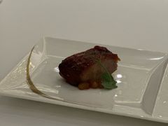 -万豪金殿(香港JW万豪酒店)