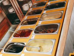 -爱有声毛肚串串火锅自助(龙之梦大都汇店)
