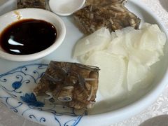 -莲花公园煎蟹(总店)
