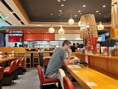 -一風堂拉面(美罗城店)