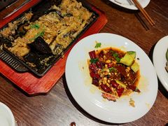-三个大叔烤羊肉串·歌手驻唱·碳烤鲜肉(西三旗店)