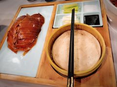 特色北京片皮鸭-紫阳家宴(源深店)