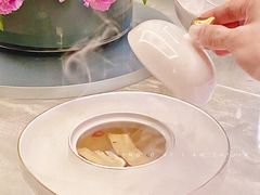 -东海朗廷酒店-唐阁T’ANG COURT 中餐厅