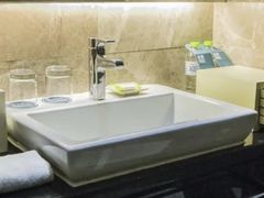 -青岛城阳宝龙福朋喜来登酒店