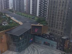 -重庆富力艾美酒店