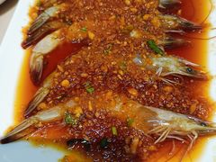 -大浪潮·潮汕菜·招牌生腌小青龙(福田店)