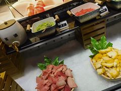 -韩盛·盛江山自助料理(中街大悦城黑金店)