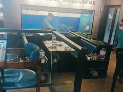 -淘米捞·米汤脆鲩鱼火锅(福田皇岗店)