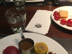 -食间牛排(湖西路店)