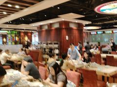 -点都德(汇盈广场店)