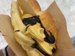 -麦当劳(莆田荔城大道万达店)