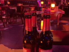 -夜火烤摊·东北烧烤酒场·老杨小黄鱼