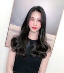 点击看大图 -3AM HAIR SALON烫发染发接发