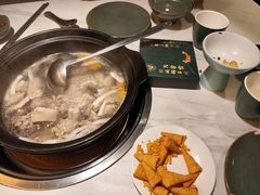 -狐狸爱上椰子鸡(滨江星光大道店)