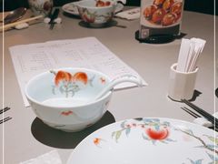 -维园悦谱·海派家常菜(乌鲁木齐南路店)