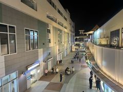 -宁波杉井奥特莱斯广场