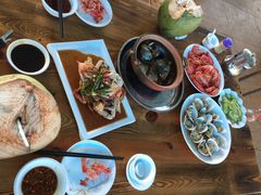 -正能量1号海鲜加工店