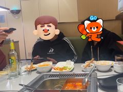 -海底捞火锅(吾悦广场店)