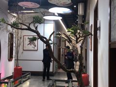 大堂-雅和睿景·商务宴·风味土窑鸡(花博汇店)