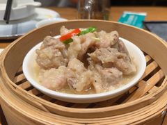 -点心传说·粤菜点心(佐阾虹湾店)