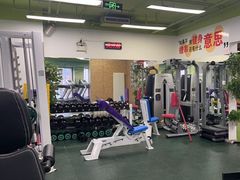 -红山会健身·普拉提(广安门店)