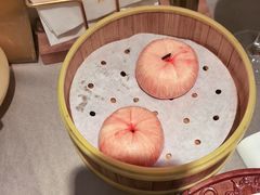 -大鹏饭店·金陵家宴(奥体中心店)