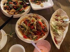 -隔壁老王·家常云南菜(花巷店)