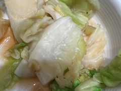 包菜-味千拉面(双井店)